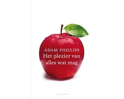Het plezier van alles wat mag