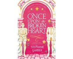 Once Upon a Broken Heart- Once Upon A Broken Heart