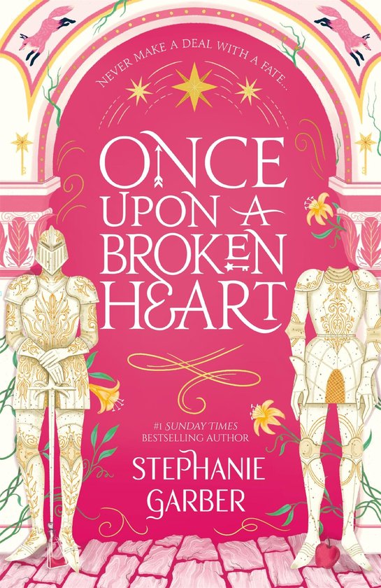 Once Upon a Broken Heart- Once Upon A Broken Heart