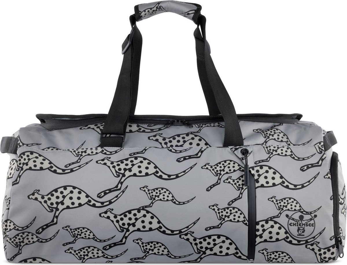 Chiemsee Jump N Fly Reistas 60 cm - grau