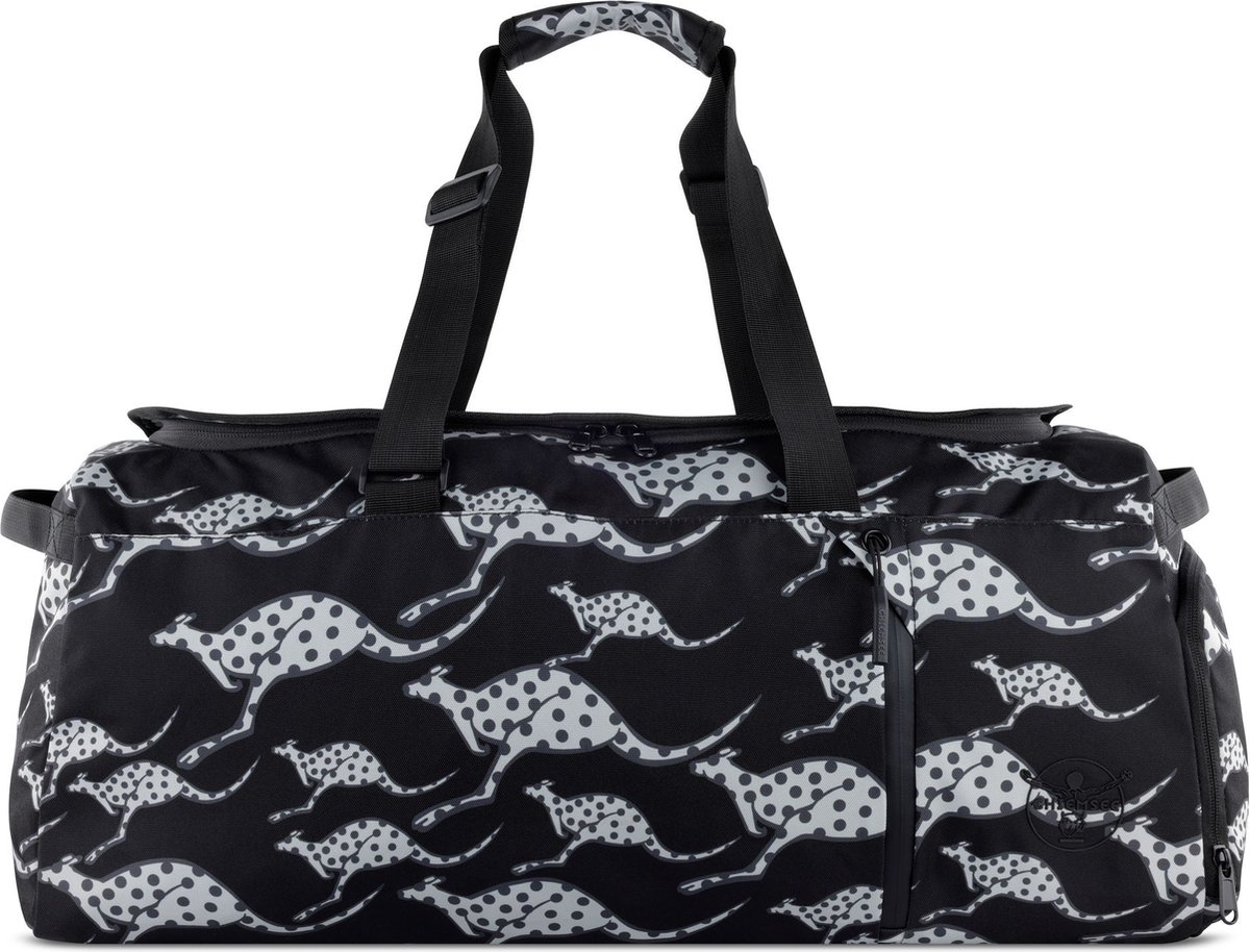 Chiemsee Jump N Fly Reistas 60 cm - schwarz