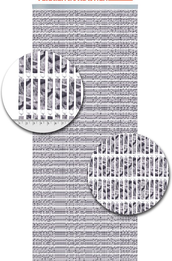 Vliegengordijnenexpert Hulzen Vliegengordijn