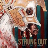 Strung Out - Songs Of Armor And Devotion (CD)