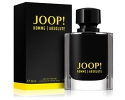 Joop! Homme Absolute - Eau de parfum voor heren - 120ML
