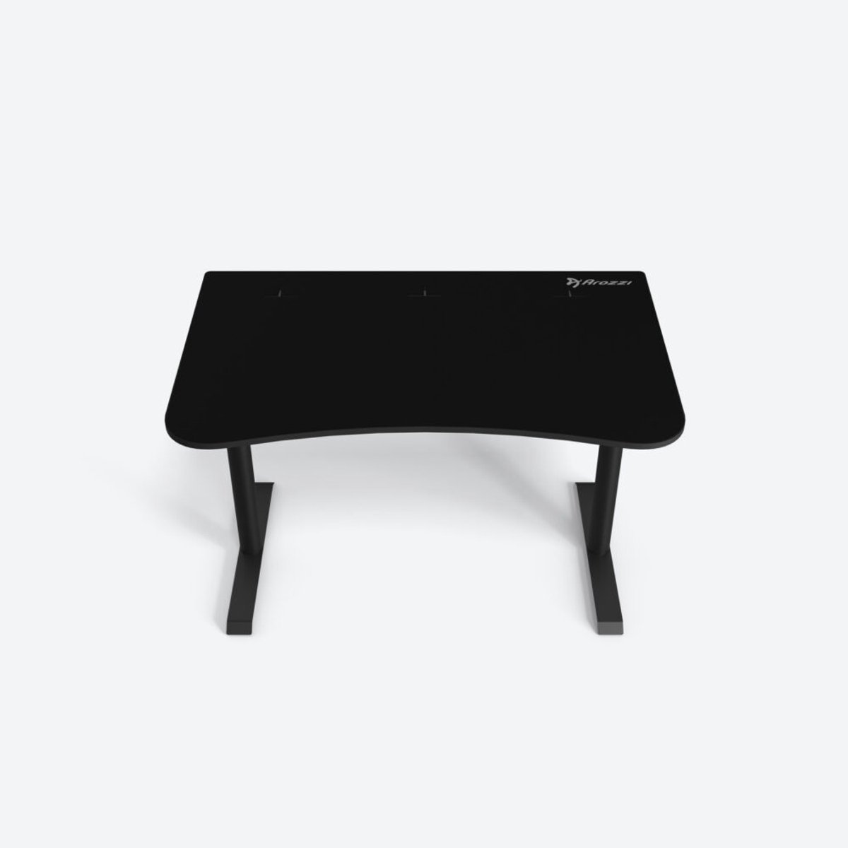 Arozzi Arena Small Gaming bureau - Pure Black