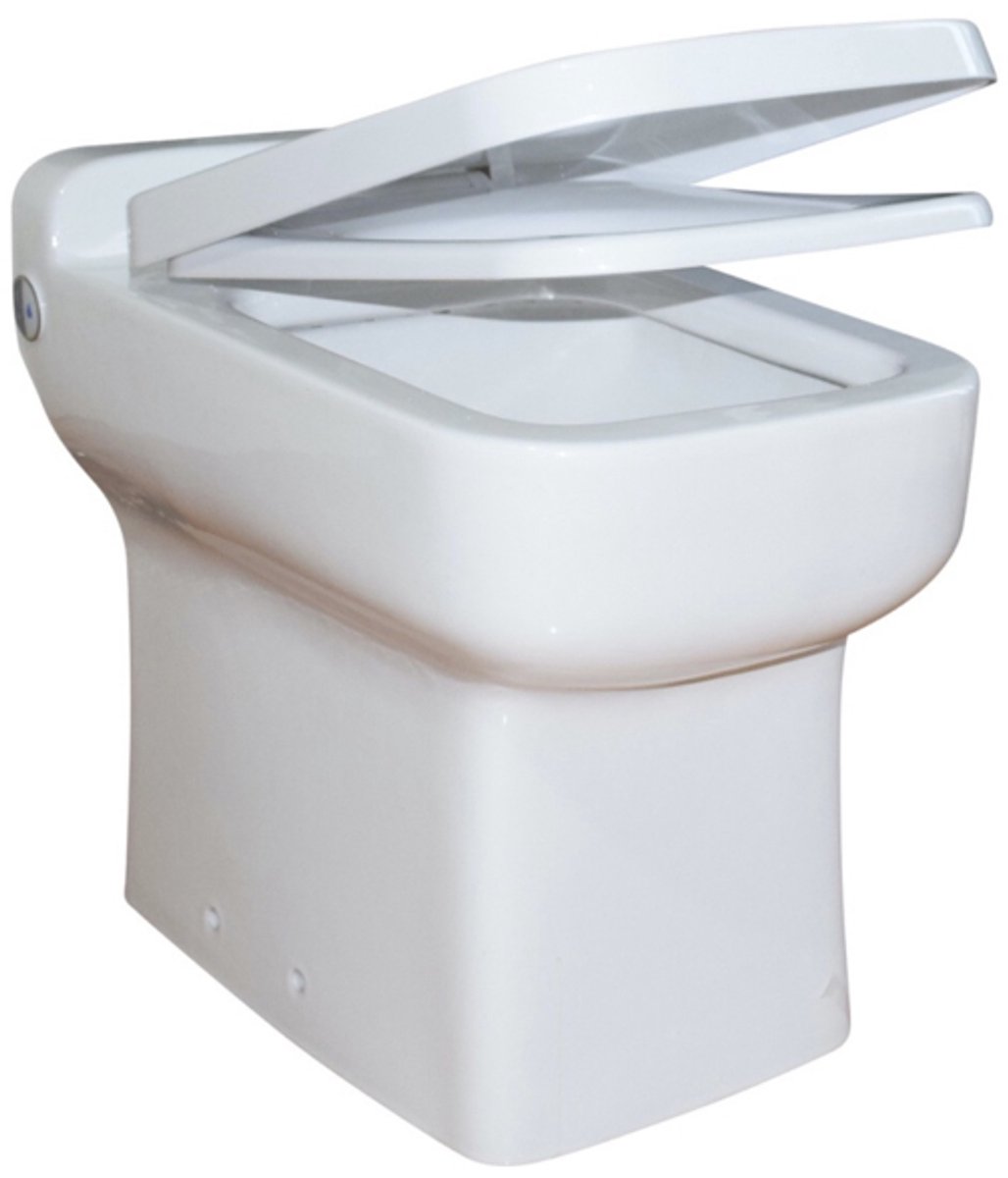 Broyeur Toilet FLO WC50 DESIGN