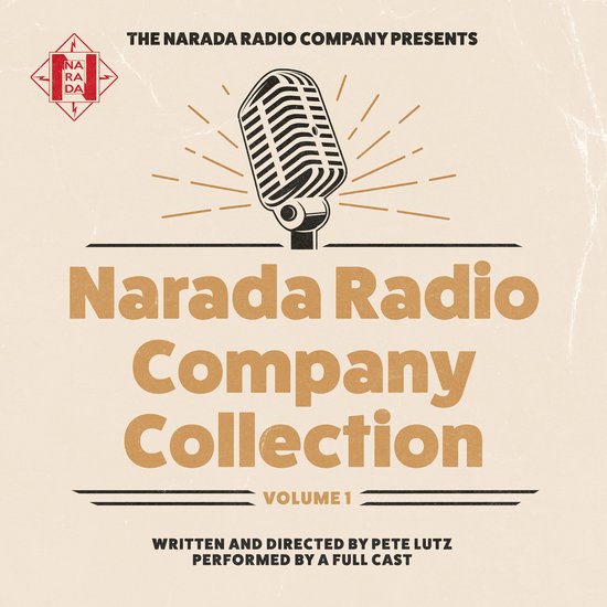 Narada Radio Company Collection - cover