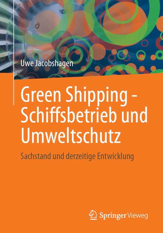 Computer Science and Engineering (German Language) - Green S ... - cover