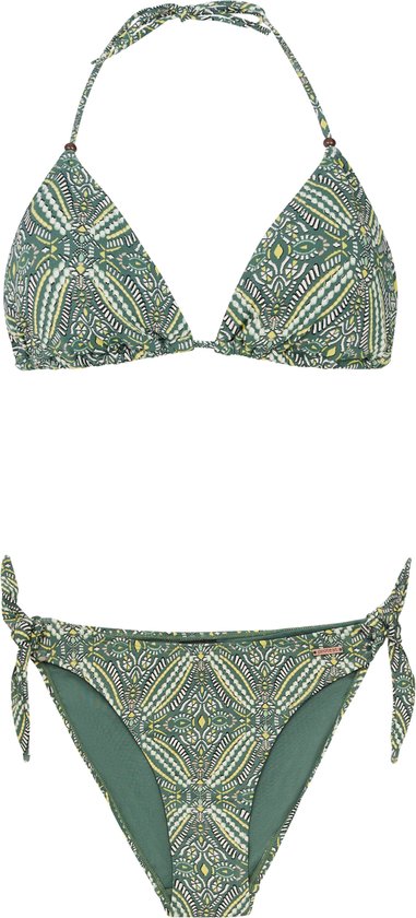 Bikini triangle pour femme Protest PRTFOLTA