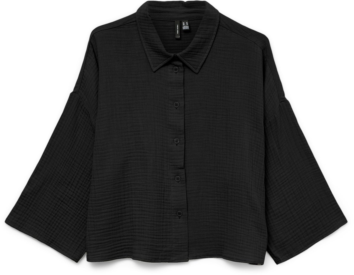 Vero Moda Blouse VMNATALI Overhemd