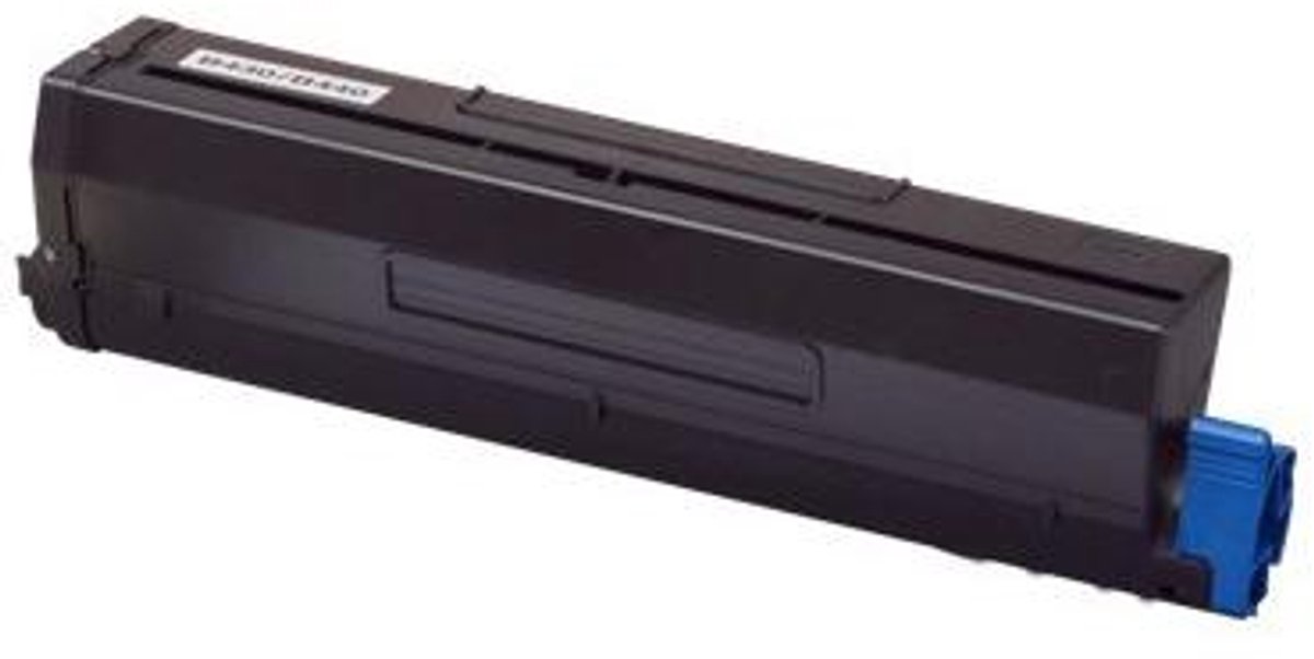 OKI 44469741 tonercartridge 1 stuk(s) Origineel Magenta