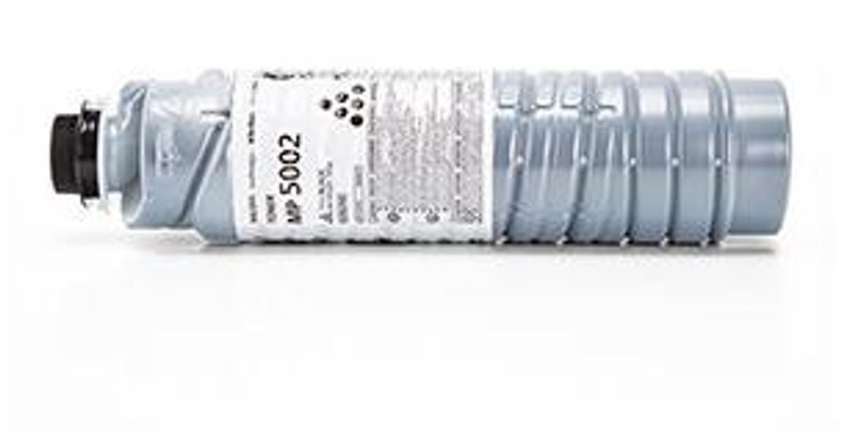 Ricoh 842077 Toner 30000pagina's ZwartMHz toners & lasercartridge