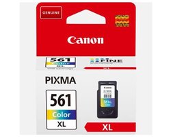 Canon Recycled Ink Cartridge Canon 3730C004 Multicolour