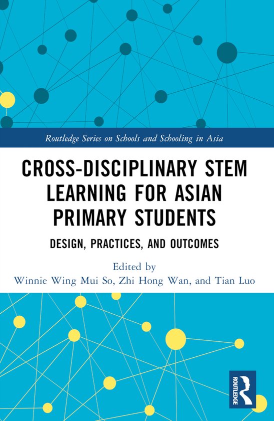 Routledge Series on Schools and Schooling in Asia- Cross-dis ... - cover