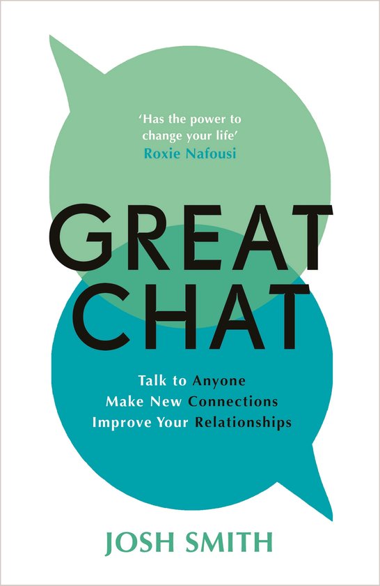 Great Chat - cover