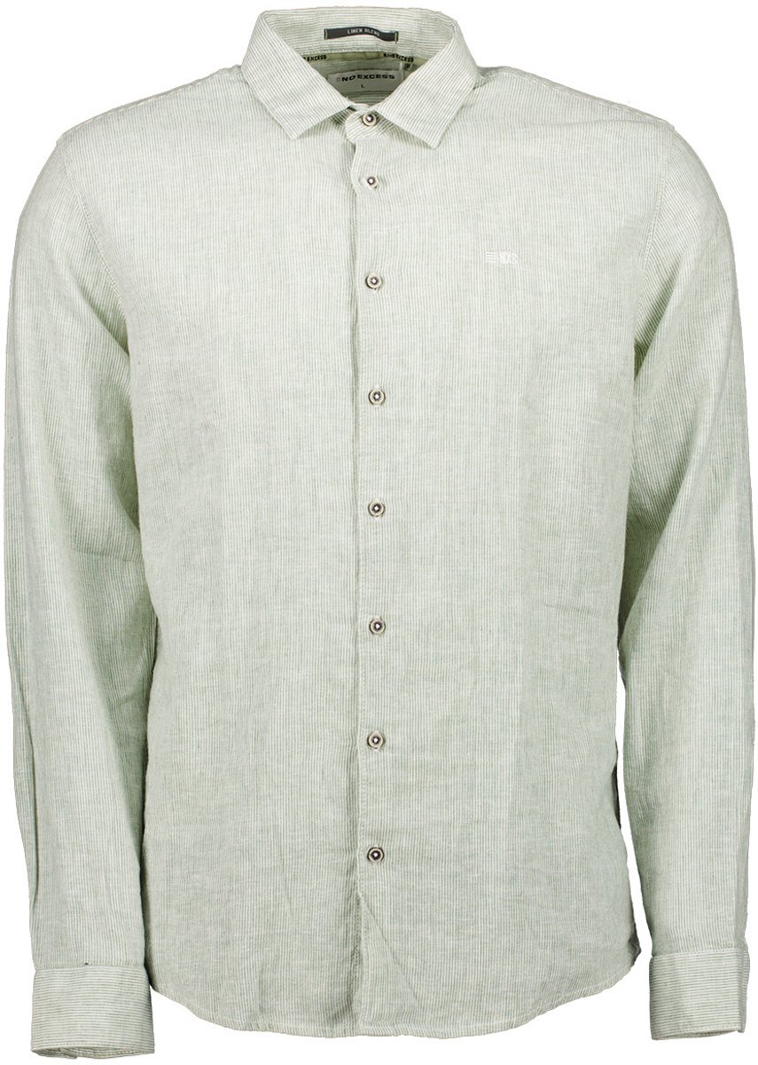 Linnen shirt