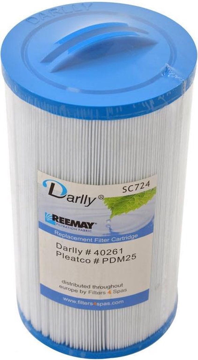 Darlly Silverstream Spa Waterfilter SC858-S / 50459M