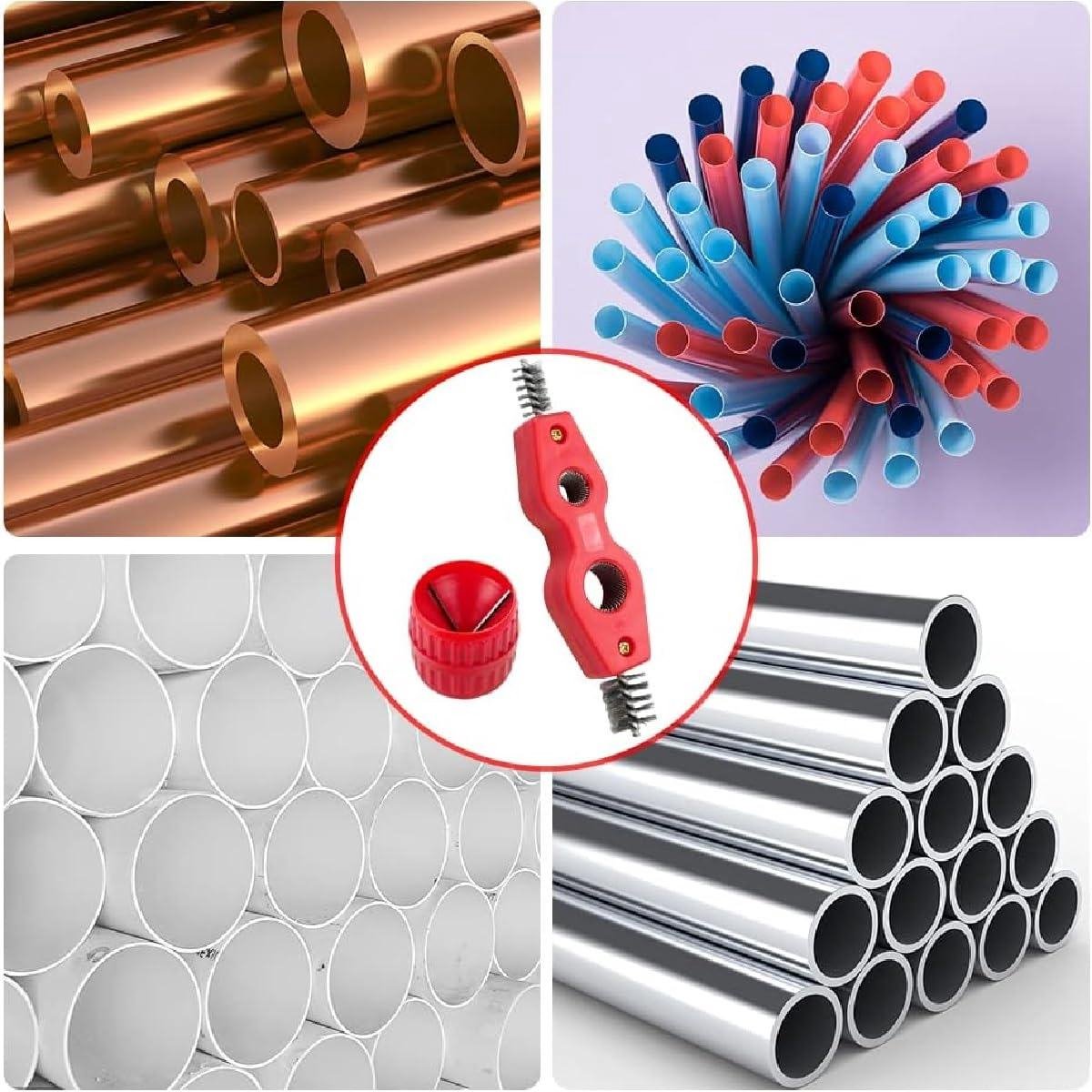 200 Cure-pipes Verts En Vrac – Matériel DIY Pour Artisanat Et Créations – Multicolore