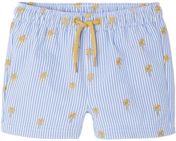 Vertbaudet Getailleerde zwembroek voor babyjongens