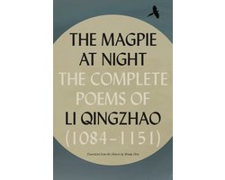 The Magpie at Night