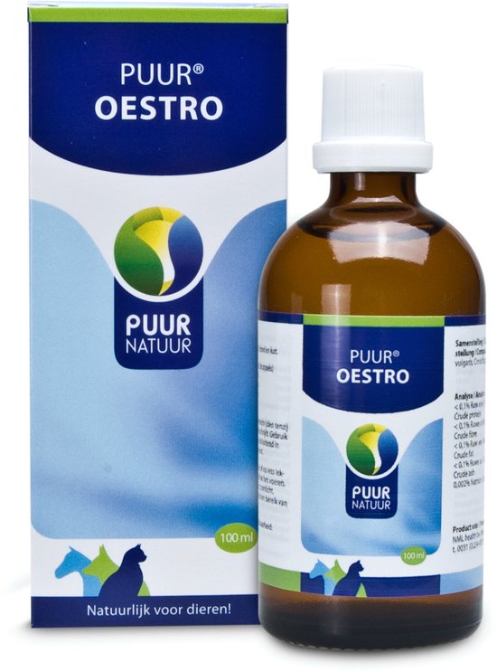 Puur brons - 1 st à 100 ml