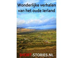 Wonderlijke verhalen van het oude Ierland