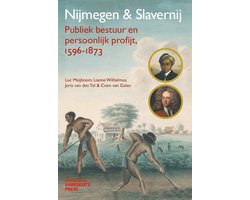 Nijmegen & Slavernij