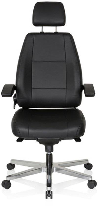 Bureaustoel XXL HJH Office