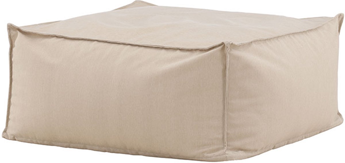 Rambo zitzak beige.