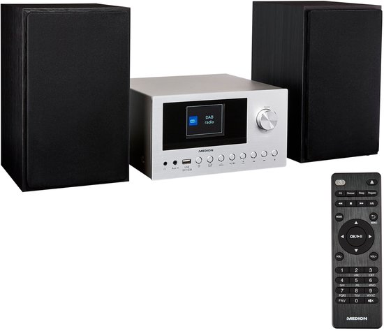 Medion Micro Audio System MD82996 in 49451 Holdorf für 20,00 € zum