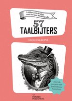 Taalbijters 1 - Taalbijters