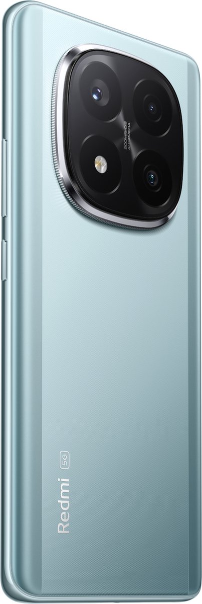 Xiaomi Redmi Note 14 Pro+ - 5G - 12GB/512GB - Frost Blauw thumbnail 6