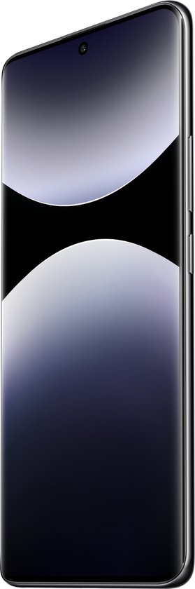 Xiaomi Redmi Note 14 Pro - 5G - 8Go/256Go - Noir Zwart