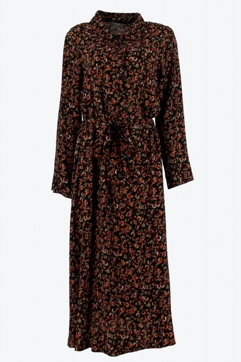 Dames dress signe nature