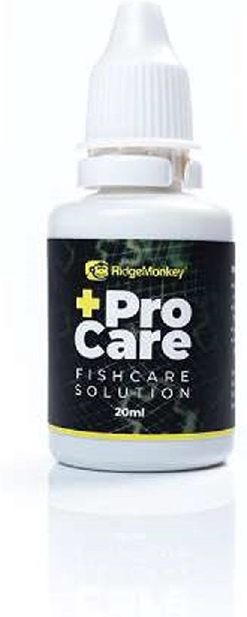 Ridge Monkey Ridgemonkey ProCare Fishcare Solution