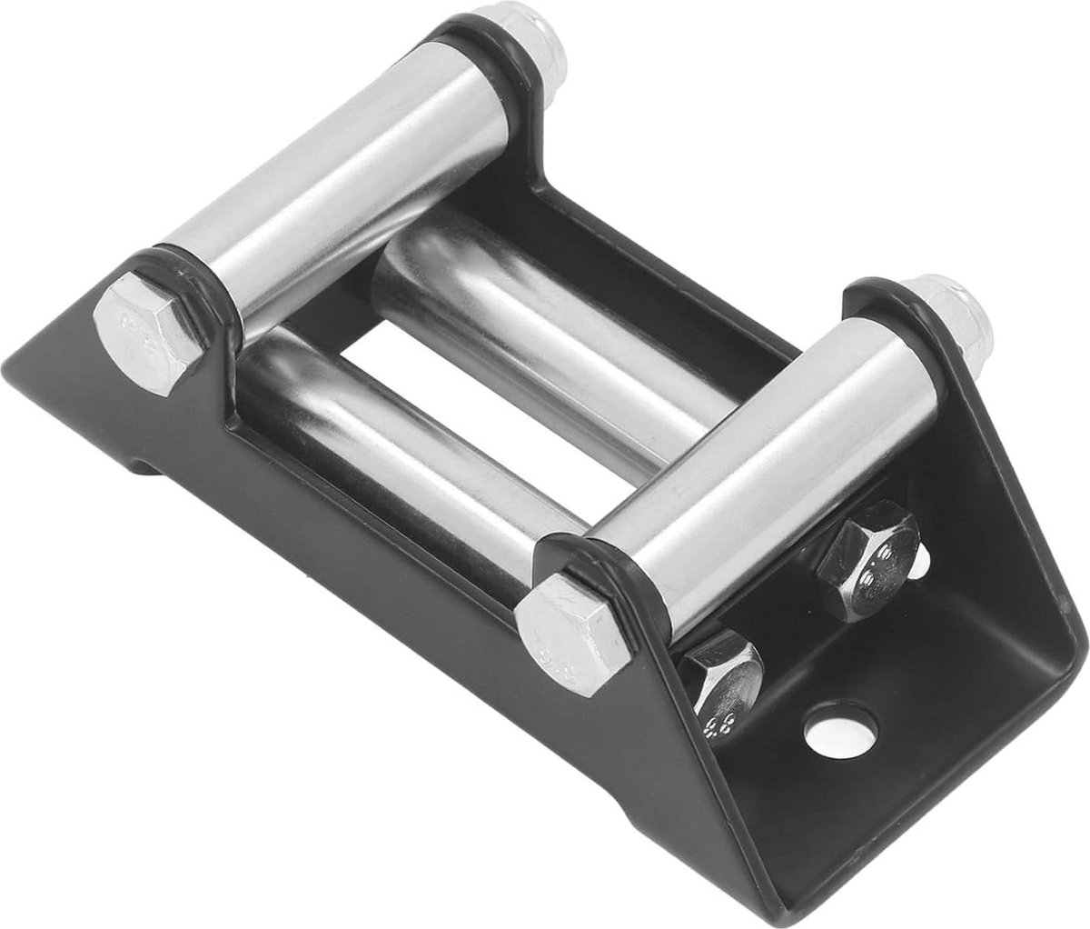 Image of 4500LB Kabelgeleider voor Off-Road Vrachtwagen Voertuigen - Lierrol .