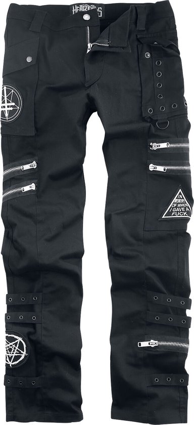 Jaxon Pants main image 1