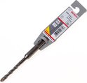 Bosch SDS plus-5 hamerboor, ø 6mm, 50/115mm, in verpakking.