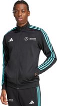 Veste de sport adidas Performance Mercedes -AMG Petronas Formula One Team DNA - Homme - Zwart- M