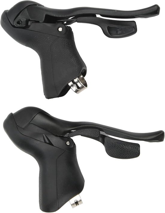 Shifters voor op de racefiets| Rullens Fietsen Shifters