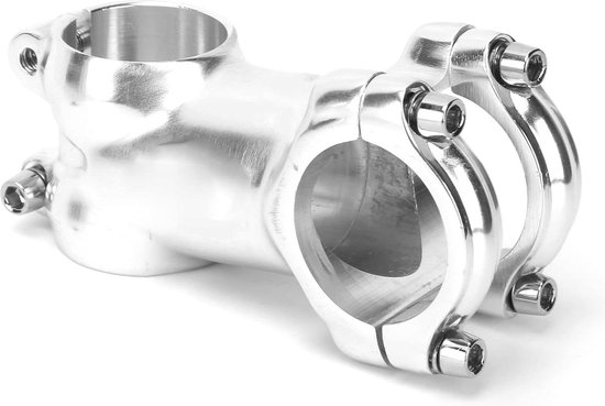 12 stuks fietsstuurpen spacer-set 1 1/8 inch, afstandschijven voor Ahead stuurset, spacer 2/3/5/10 mm van aluminium, stuur afstandhouders fiets voor MTB, racefiets, BMX