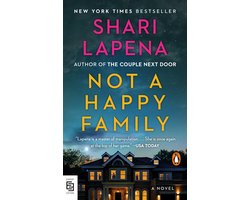 Not a Happy Family