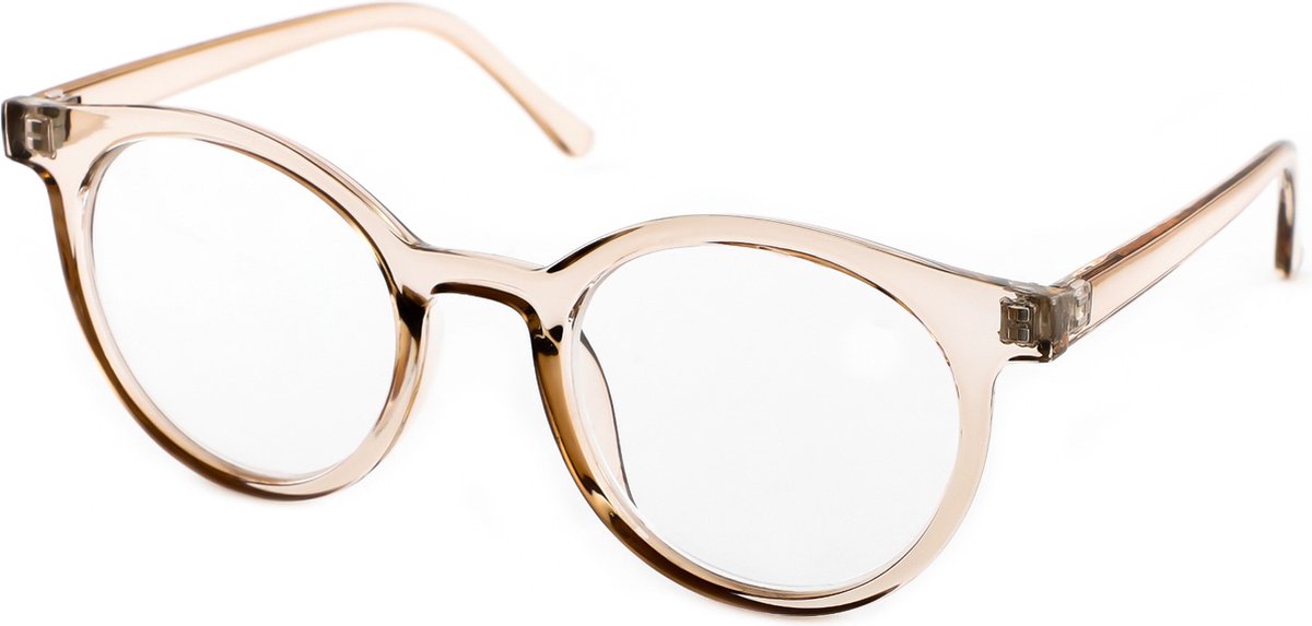 Leesbril Vista Bonita Classic-Soft Skin-+1.50