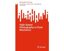 Energy (R0) - High-Speed Photography in Fluid Mechanics