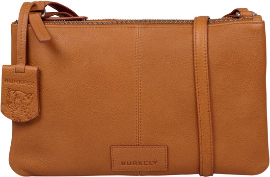 DOUBLE POCHE ZIPPÉE SKYLAR DOUX