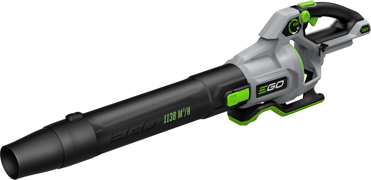 EGO LB6700E Accu Bladblazer – foto 4