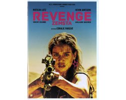Revenge [DVD]