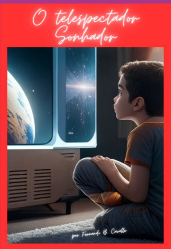 O Telespectador Sonhador - cover