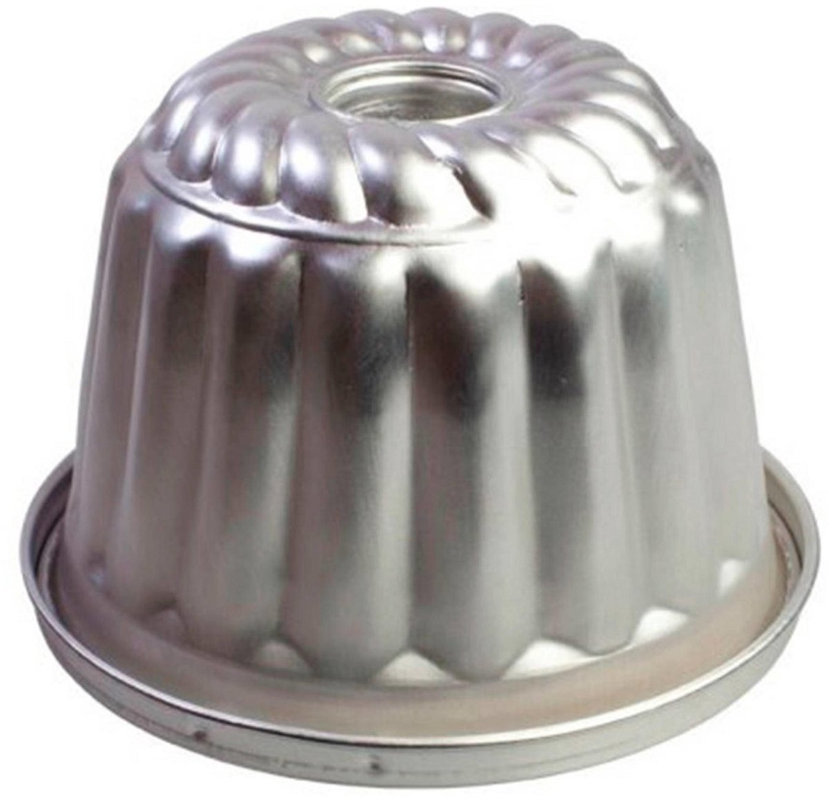 Patisse 04023 bakplaat Oven Rond - Aluminium – foto 5