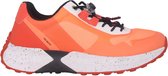 Gabor rollingsoft sensitive 26.995.28 - dames rollende wandelsneaker - Oranje - maat 38 (EU) 5 (UK)